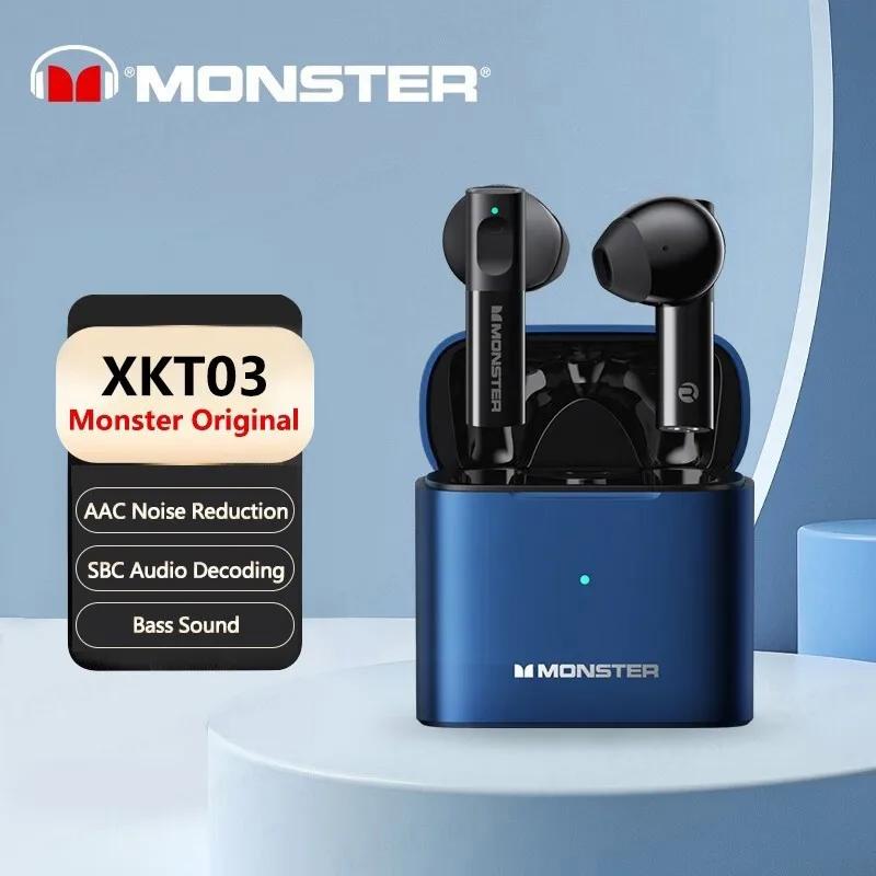 Choice Monster XKT03 Ÿ   ̾,    5.2, ̹ HIFI  , ũ 